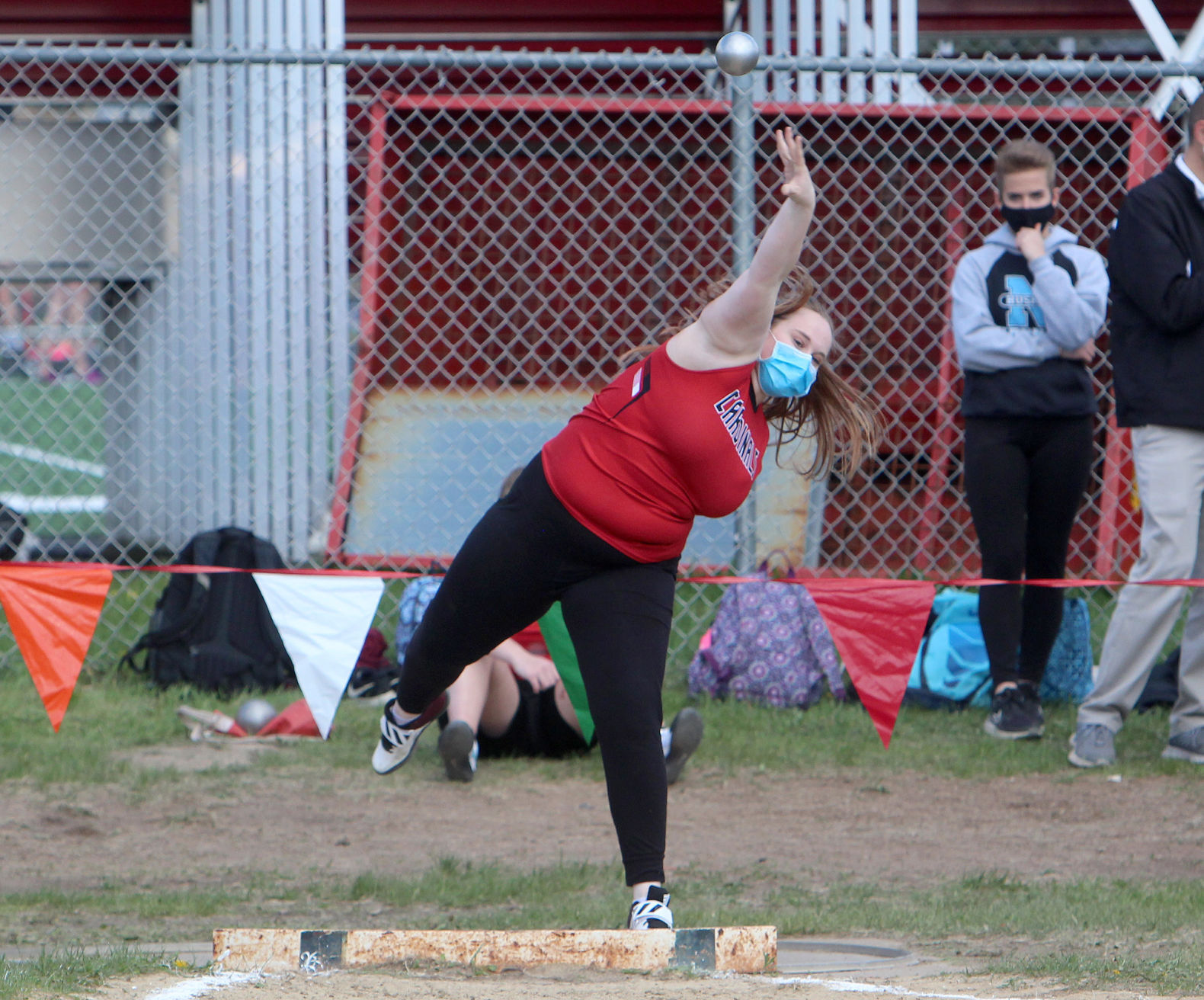 Chi-Hi Track and Field Invitational 5-7-21